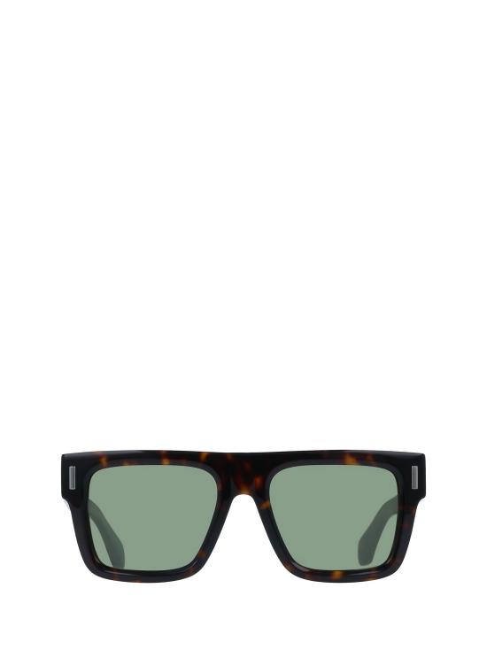 26FW 살바토레 페라가모 선글라스 SF2063SE 242 DARK TORTOISE