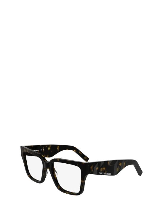 26FW 칼라거펠트 안경 KL6201 242 DARK TORTOISE - KARL LAGERFELD