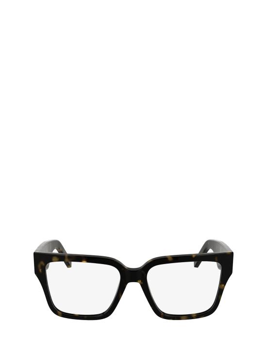26FW 칼라거펠트 안경 KL6201 242 DARK TORTOISE