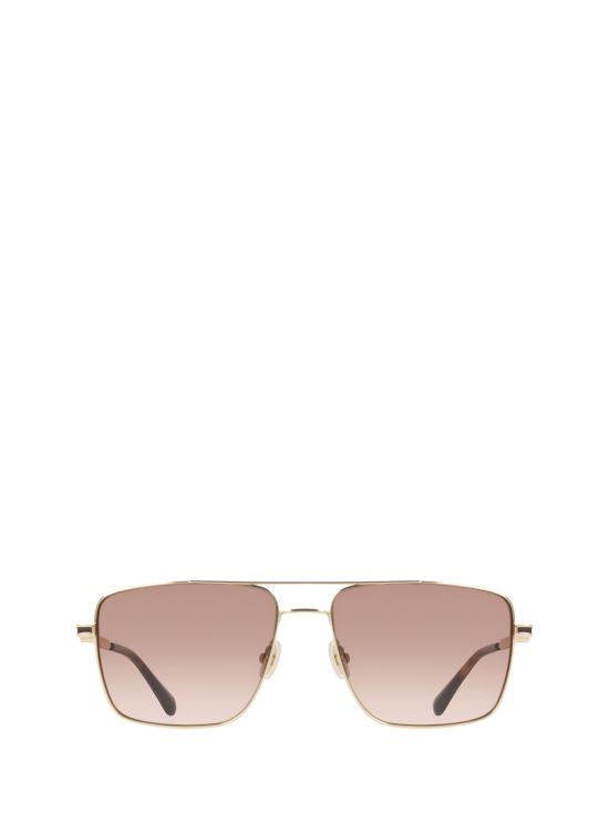 26FW 살바토레 페라가모 선글라스 SF329SLBI 700 GOLD BROWN GRADIENT