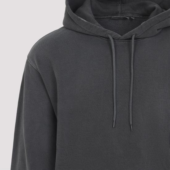 26FW 칼하트 WIP 후드 토리온 스웨트셔츠 I03605389B703 BLACK - CARHARTT WIP