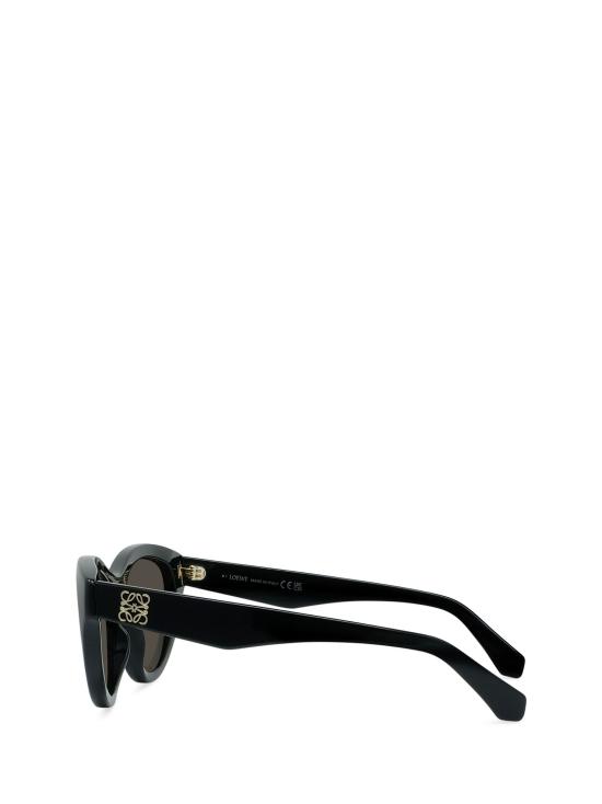 26FW 로에베 선글라스 LW40182U 01E BLACK - LOEWE