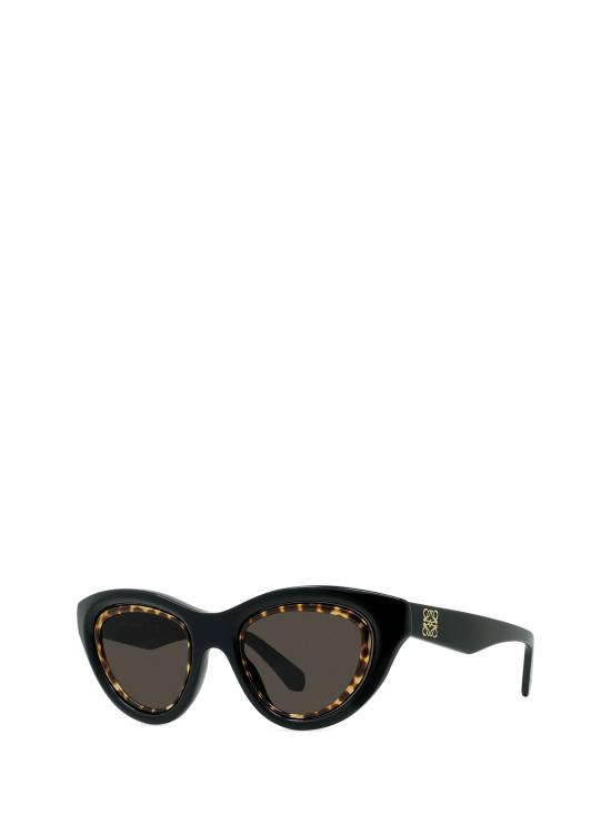 26FW 로에베 선글라스 LW40182U 01E BLACK - LOEWE