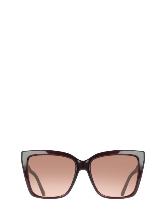 26FW 살바토레 페라가모 선글라스 SF2085SE 665 TRANSPARENT WINE