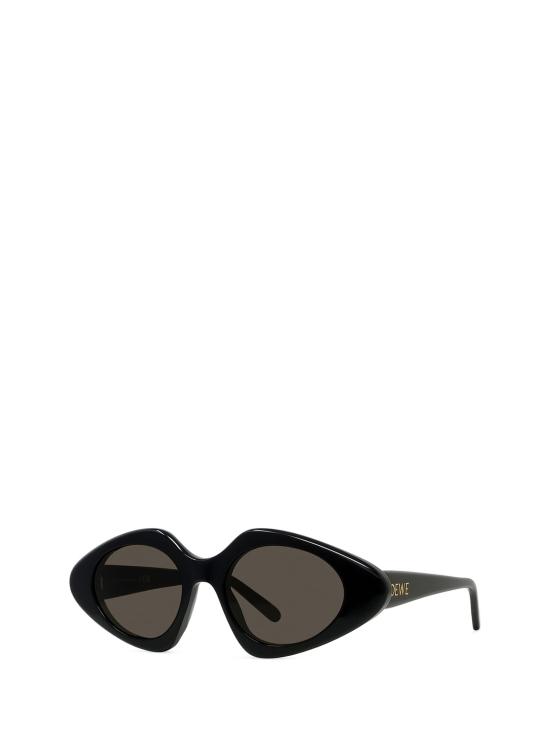 26FW 로에베 선글라스 LW40185I 01E BLACK - LOEWE