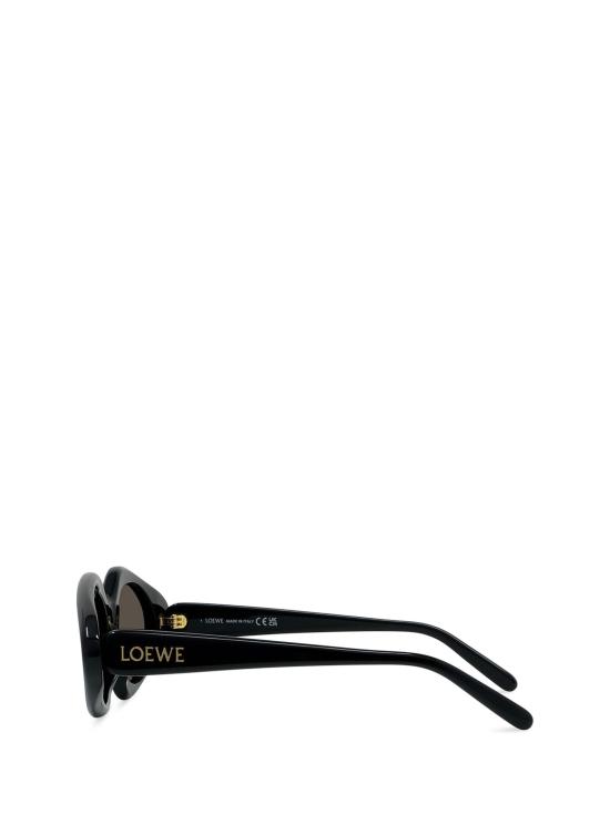 26FW 로에베 선글라스 LW40185I 01E BLACK - LOEWE
