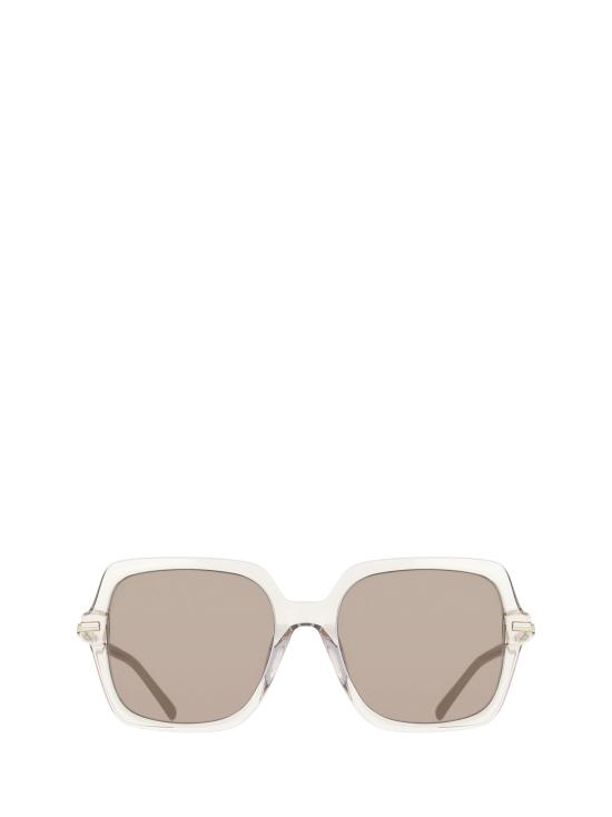 26FW 살바토레 페라가모 선글라스 SF2076S 278 TRANSPARENT SAND