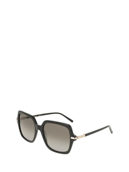 26FW 살바토레 페라가모 선글라스 SF2076S 001 BLACK - SALVATORE FERRAGAMO