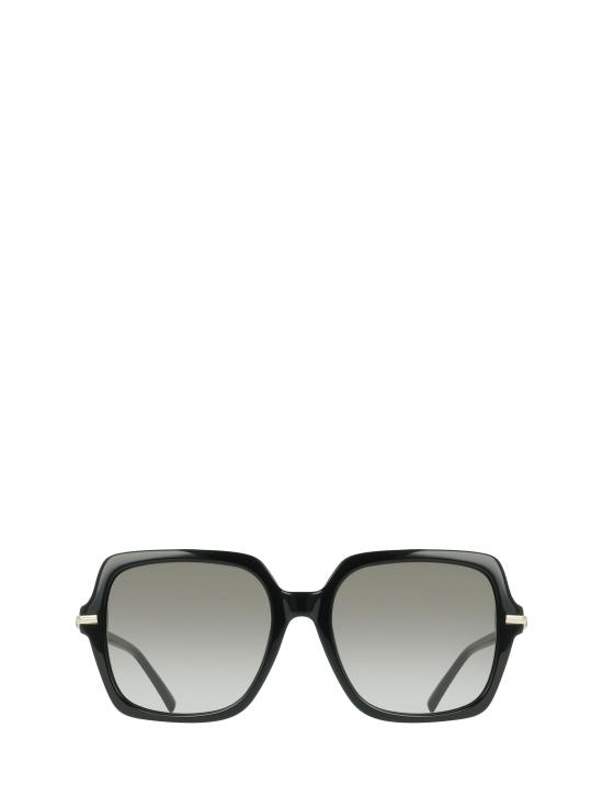 26FW 살바토레 페라가모 선글라스 SF2076S 001 BLACK