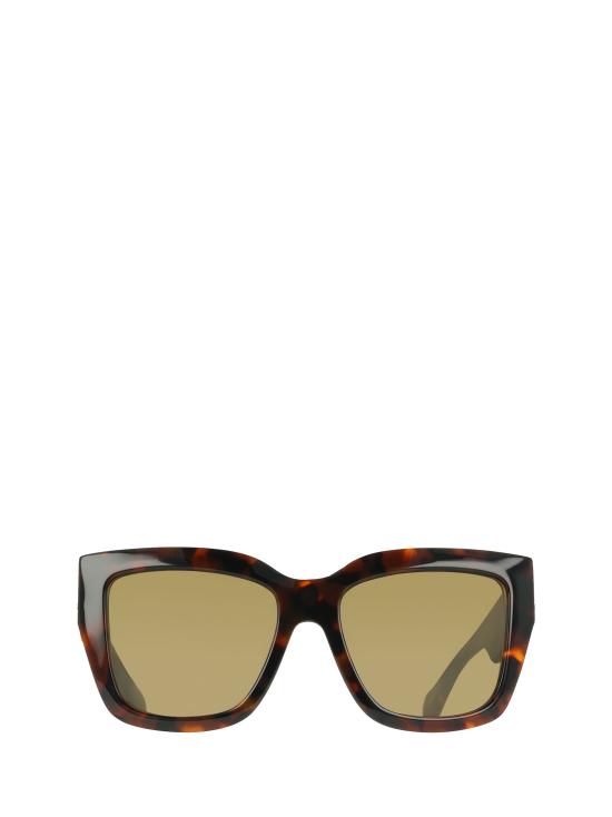 26FW 살바토레 페라가모 선글라스 SF2083SE 219 BROWN TORTOISE