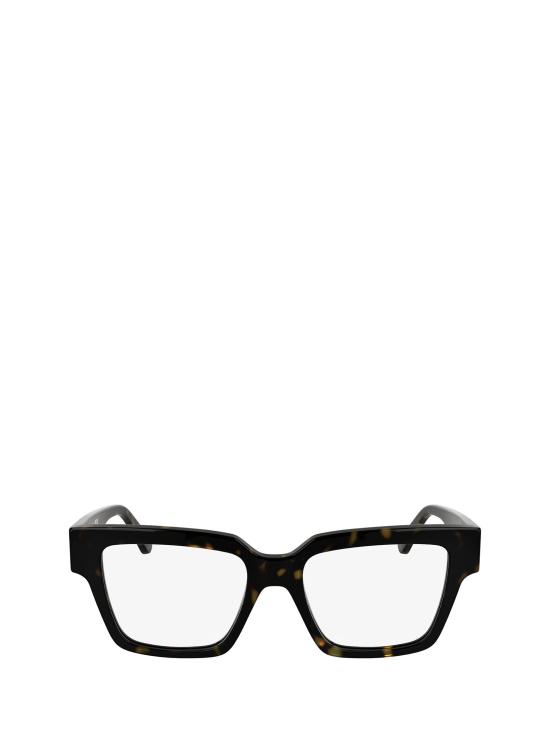 26FW 칼라거펠트 안경 KL6196 242 DARK TORTOISE