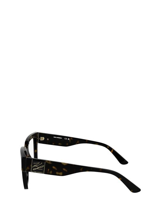 26FW 칼라거펠트 안경 KL6196 242 DARK TORTOISE - KARL LAGERFELD