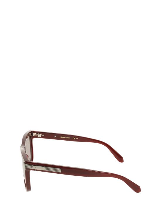 26FW 살바토레 페라가모 선글라스 SF2088S 600 RED - SALVATORE FERRAGAMO