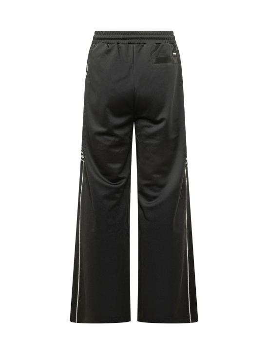 26FW 아미리 스트레이트 팬츠 AM426PA015 0002 BLACK - AMIRI