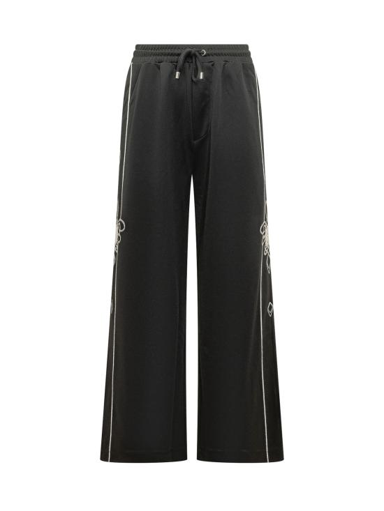 26FW 아미리 스트레이트 팬츠 AM426PA015 0002 BLACK