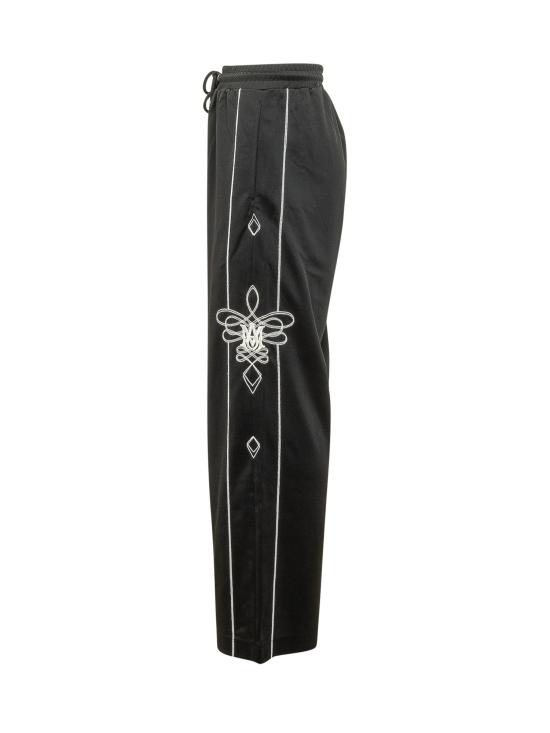 26FW 아미리 스트레이트 팬츠 AM426PA015 0002 BLACK - AMIRI