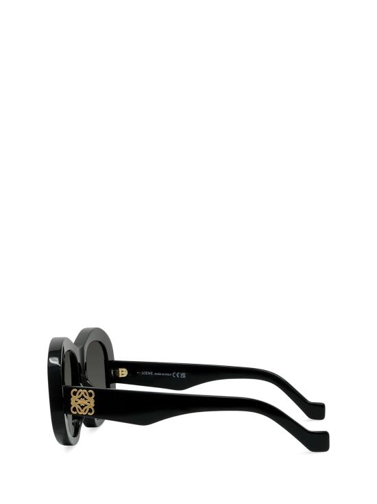 26FW 로에베 선글라스 LW40181I 01B BLACK - LOEWE