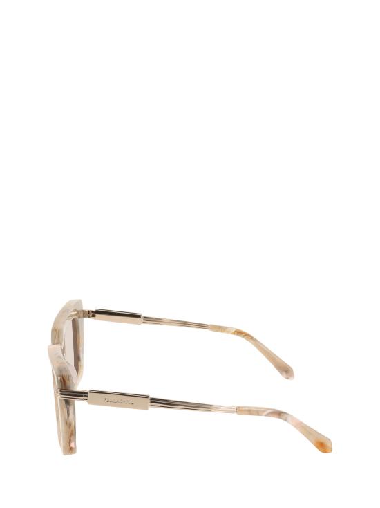 26FW 살바토레 페라가모 선글라스 SF2089S 026 MARBLE - SALVATORE FERRAGAMO