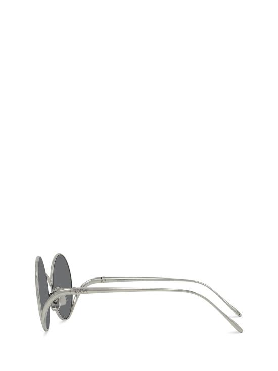 26FW 로에베 선글라스 LW40187U 16A SILVER - LOEWE