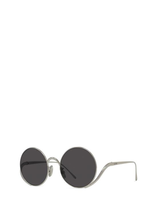 26FW 로에베 선글라스 LW40187U 16A SILVER - LOEWE