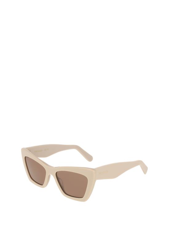 26FW 살바토레 페라가모 선글라스 SF929SN 259 BEIGE - SALVATORE FERRAGAMO