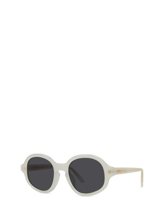 26FW 로에베 선글라스 LW40184U 25A WHITE - LOEWE