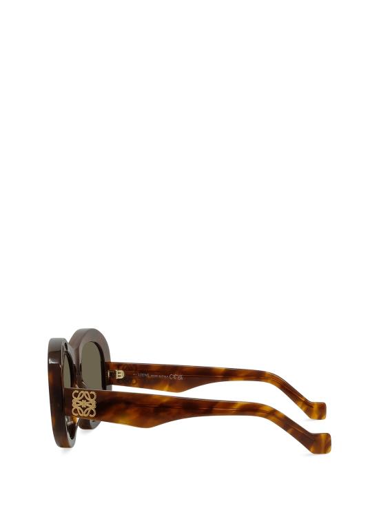 26FW 로에베 선글라스 LW40181I 52E HAVANA - LOEWE