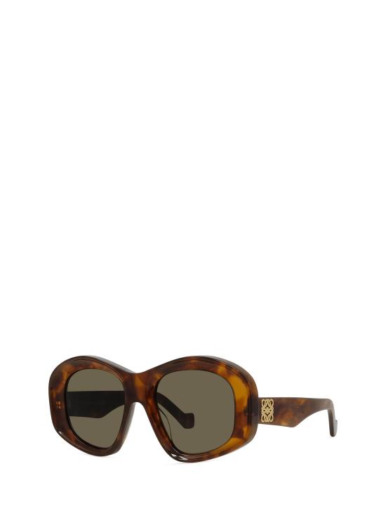 26FW 로에베 선글라스 LW40181I 52E HAVANA - LOEWE