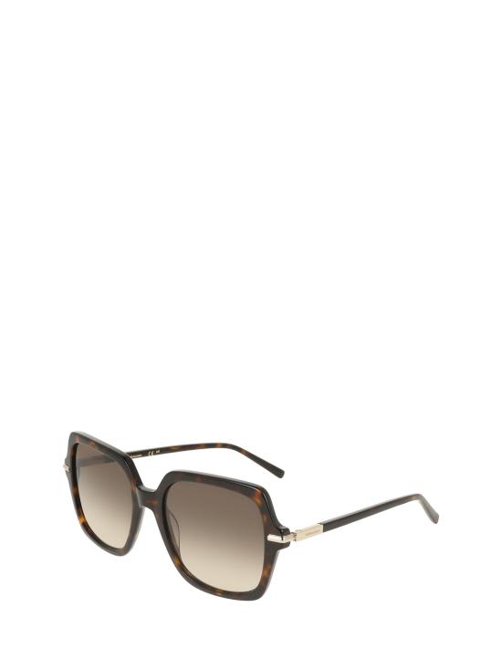 26FW 살바토레 페라가모 선글라스 SF2076S 242 DARK TORTOISE - SALVATORE FERRAGAMO