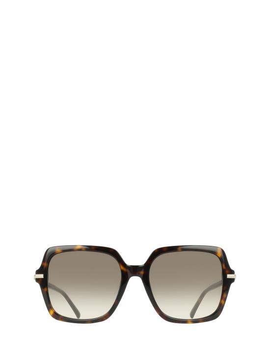 26FW 살바토레 페라가모 선글라스 SF2076S 242 DARK TORTOISE