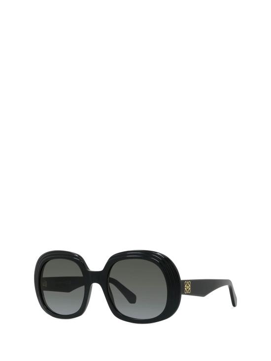 26FW 로에베 선글라스 LW40206I 01B BLACK - LOEWE
