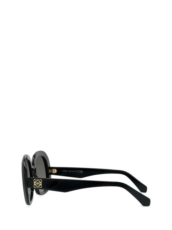 26FW 로에베 선글라스 LW40206I 01B BLACK - LOEWE