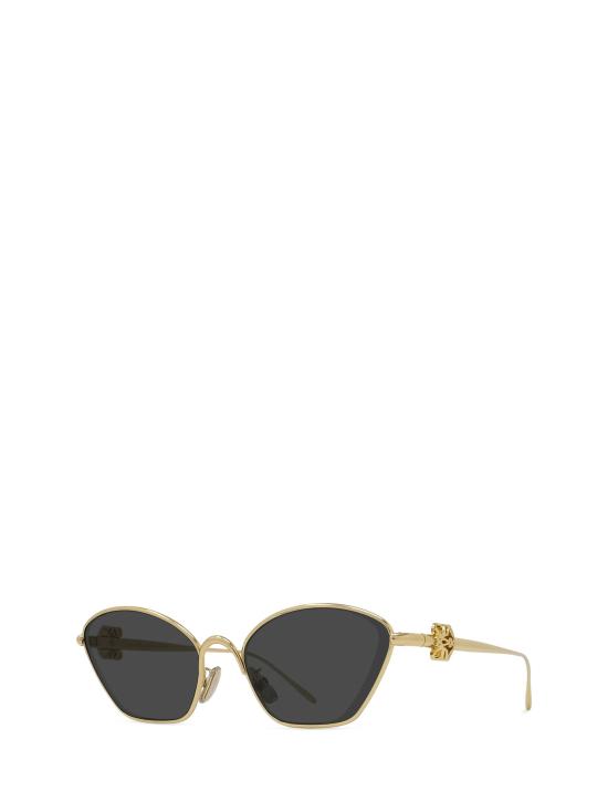 26FW 로에베 선글라스 LW40209U 30A GOLD - LOEWE