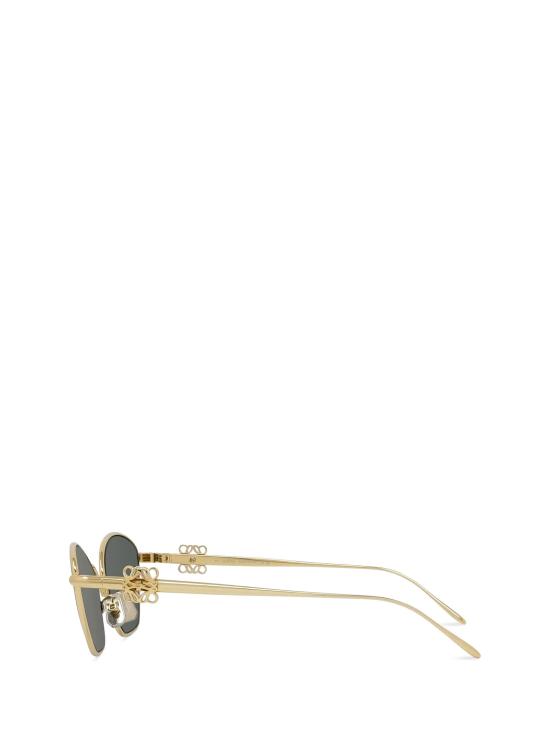 26FW 로에베 선글라스 LW40209U 30A GOLD - LOEWE