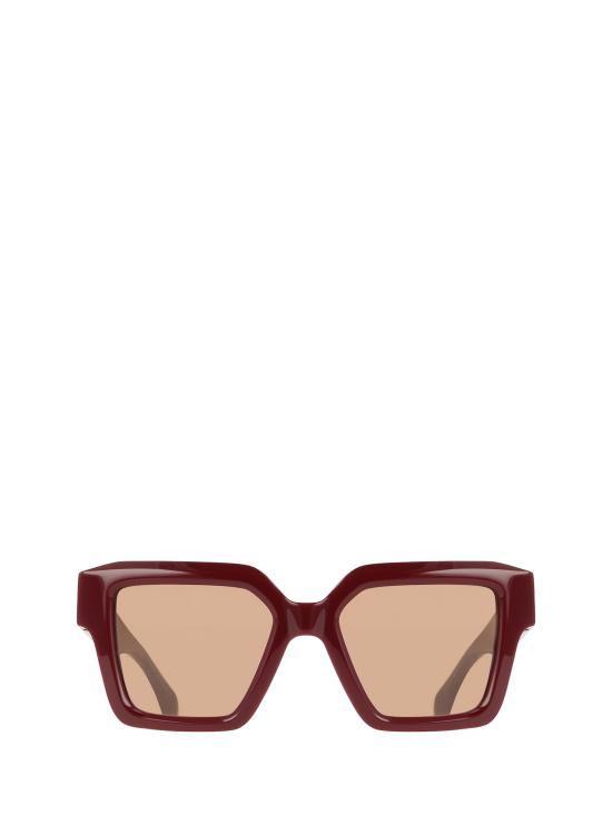 26FW 살바토레 페라가모 선글라스 SF2084S 606 BURGUNDY