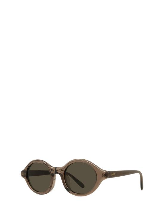 26FW 로에베 선글라스 LW40162U 50E BROWN - LOEWE
