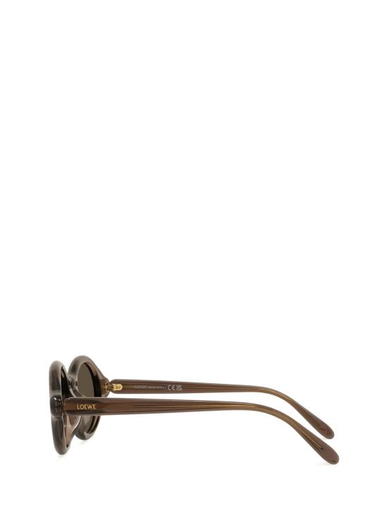 26FW 로에베 선글라스 LW40162U 50E BROWN - LOEWE