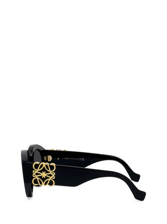 26FW 로에베 선글라스 LW40188I 01A BLACK - LOEWE
