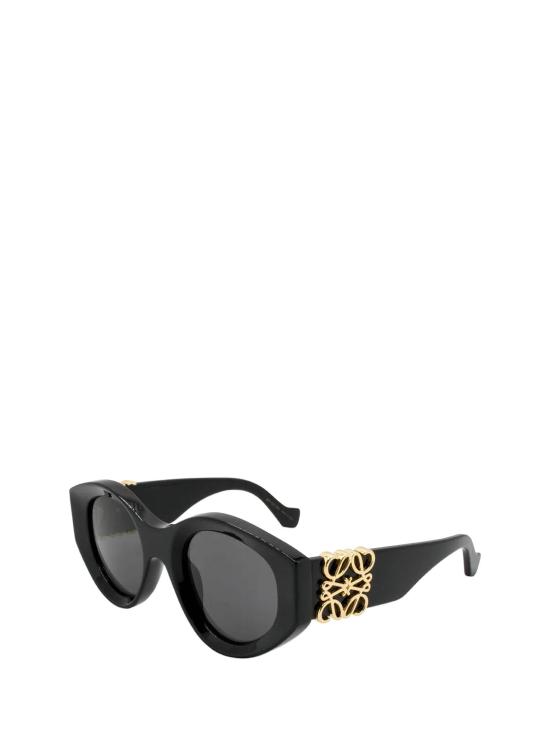 26FW 로에베 선글라스 LW40188I 01A BLACK - LOEWE