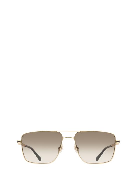 26FW 살바토레 페라가모 선글라스 SF329SLBI 710 GOLD KHAKI GRADIENT