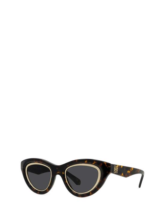 26FW 로에베 선글라스 LW40182U 52A HAVANA - LOEWE