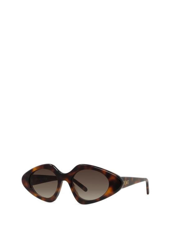26FW 로에베 선글라스 LW40185I 52F HAVANA - LOEWE
