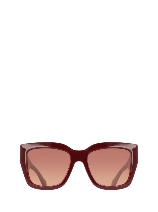 26FW 살바토레 페라가모 선글라스 SF2083SE 606 BURGUNDY