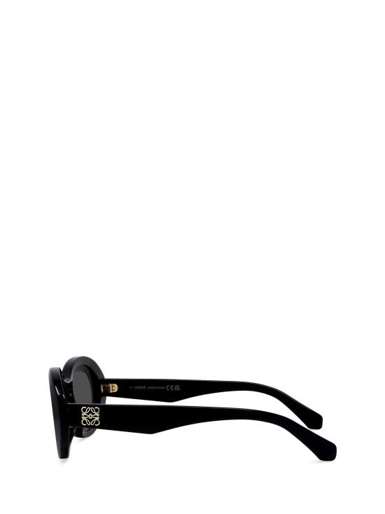 26FW 로에베 선글라스 LW40190I 01E BLACK - LOEWE