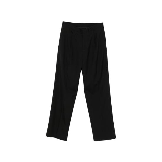 26FW 라르디니 팬츠 ACMIGIO BCOWF0078 3999 BLACK