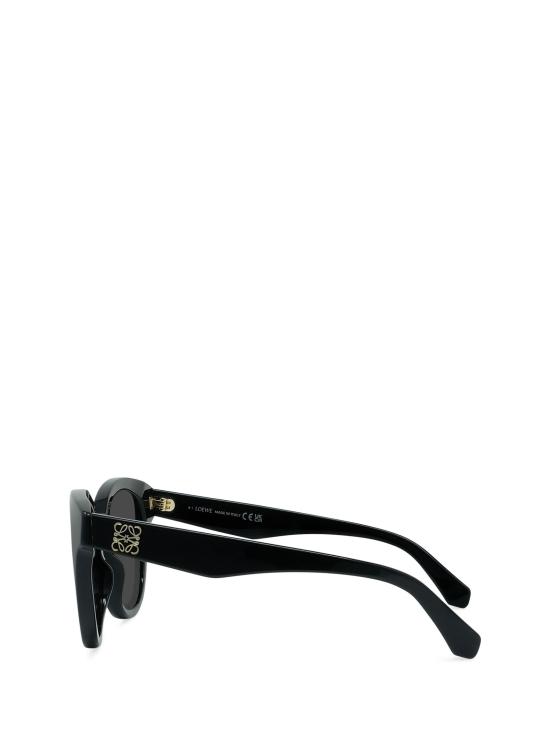 26FW 로에베 선글라스 LW40183I 01A BLACK - LOEWE