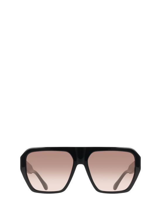 26FW 살바토레 페라가모 선글라스 SF2080SLBI 003 BLACK GRADIENT BROWN