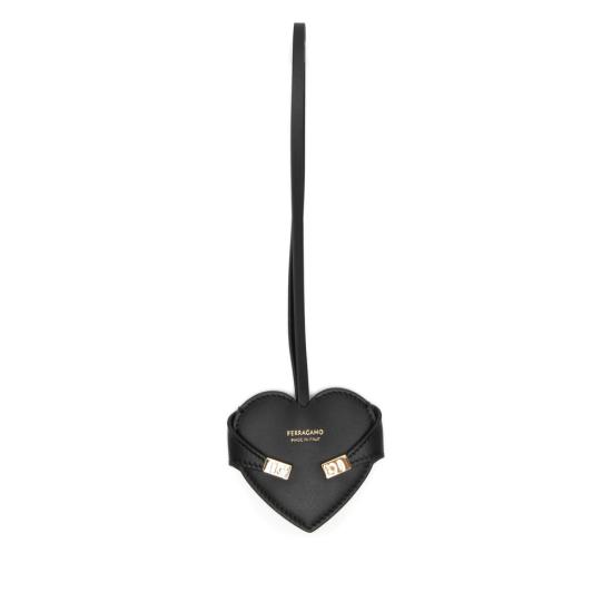 26SS 살바토레 페라가모 액세서리 221050 0790515 NERO BLACK