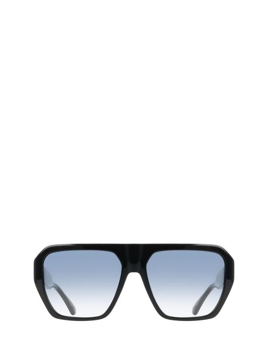 26FW 살바토레 페라가모 선글라스 SF2080SLBI 001 BLACK GRADIENT BLUE