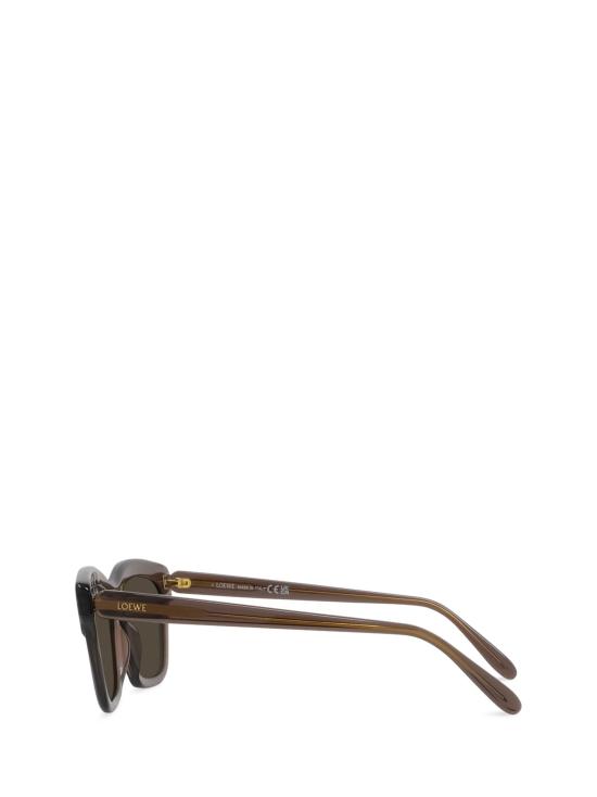 26FW 로에베 선글라스 LW40177I 50E BROWN - LOEWE